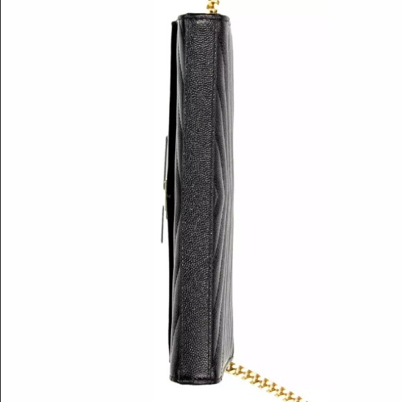 Saint Laurent Monogramme WOC Handbag NEW - Picture 7 of 8